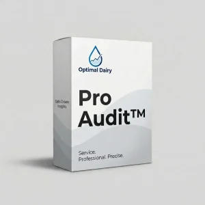 Pro Audit™