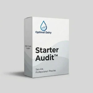 Starter Audit™
