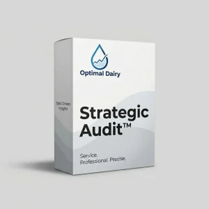 Strategic Audit™