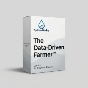 The Data-Driven Farmer™ E-book