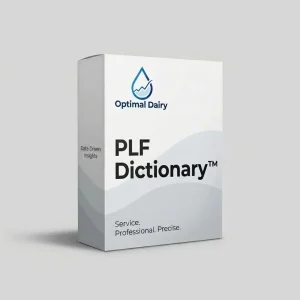 PLF Dictionary™ E-book