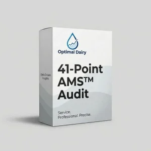 41-Point AMS™ Audit