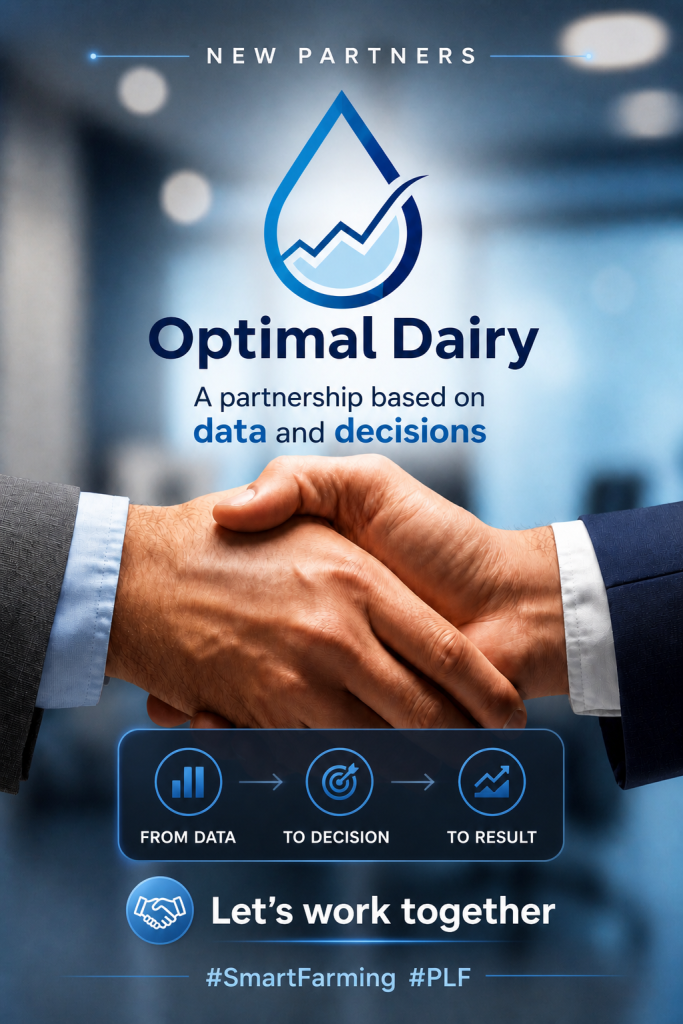 Partnerstwo Optimal Dairy Łukasz Kuriata